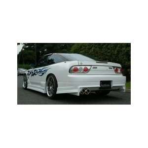  Veilside 89 94 VSD1 GT 180SX Rear Bumper Automotive