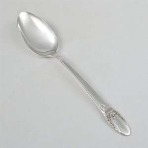  First Love by 1847 Rogers, Silverplate Tablespoon (Serving 