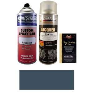   Can Paint Kit for 1994 Harley Davidson All Models (19124): Automotive