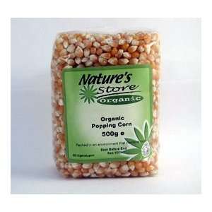  Oatmeal,Brans & Grains Corn   Popping 500g x 6 Health 