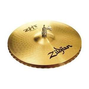  Zildjian Zht Mastersound Hi Hats Cymbal Pair 14 Inches 