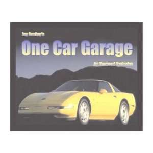  One Car Garage 