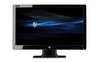  HP 2511x 25 Inch LED Monitor   Black: Computers 