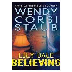  Believing (9780802796578): Wendy Corsi Staub: Books