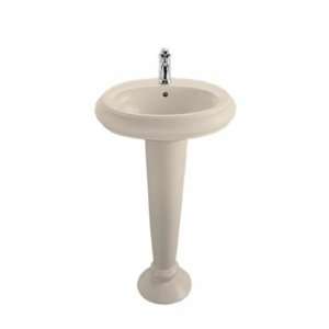  Kohler K 2011 1 55 Bathroom Sinks   Pedestal Sinks