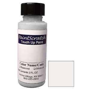  Touch Up Paint for 2007 Kia Optima (color code: 1D/UD) and Clearcoat