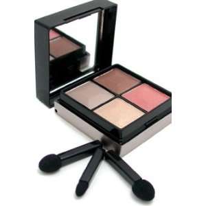 Eyeshadow Quartet   No. 2 Brown Caress by Givenchy for Women Eyeshadow 