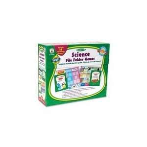 Carson Dellosa Problem Solving Math Game: Office Products