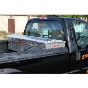  Extreme   Down Size Truck Tool Box: Automotive