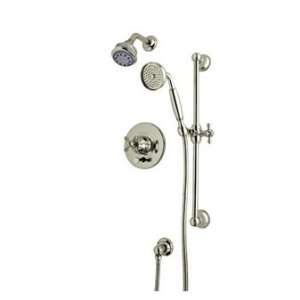  Cisal Shower Package ROHL Cisal Bath