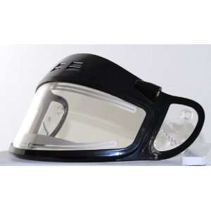  Vega Dual Lens Snowmobile Shield for NT200 Helmet 