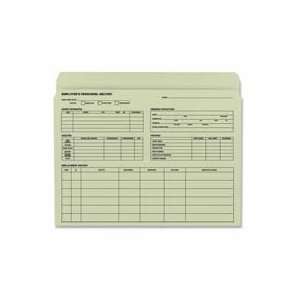 Smead Manufacturing Company Products   Employee Record File Folder, 11 