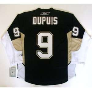  Pascal Pupuis Pittsburgh Penguins Jersey Rbk Sports 