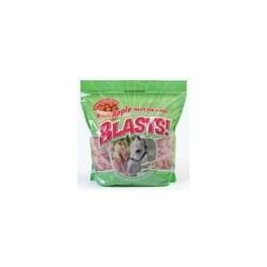  Manna Pro Apple Blasts 3Lb