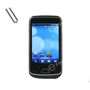   Android 2.3 OS WIFI GPS 3.0 MP Dual camera Cell Phones & Accessories