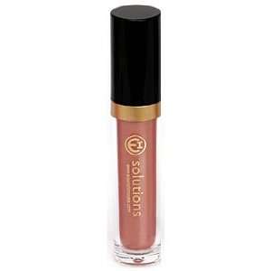  EI Solutions Plumping Lip Gloss Spicy Cinnamon Beauty