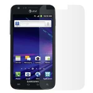  Seidio Ultimate Screen Guard for Samsung Galaxy S II 