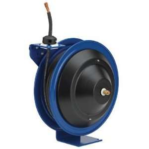   Coxreels Spring Driven Welding Cable Reels  : Home Improvement