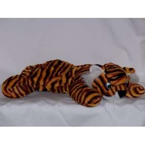  Stuffed Animal   Bengal Tiger 