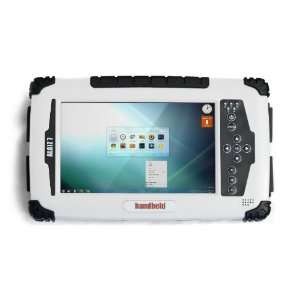  HandHeld Algiz 7 Rugged Durable Windows 7 Tablet: GPS 
