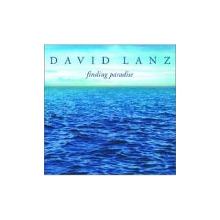  Finding Paradise David Lanz