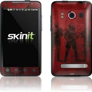  Riot Squad skin for HTC EVO 4G: Electronics