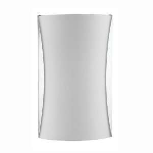  DVI DVP7141SN Kingsway Halogen Wall Sconce, Satin Nickel 