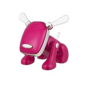  I Dog Pink: Toys & Games