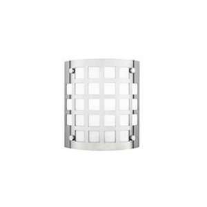  112   Modular Element B Squares Face   Exterior Sconces 