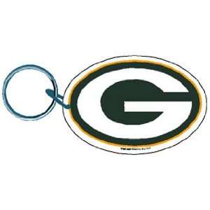  NFL Football Team Logo Premium Acrylic Keychain: Sports 