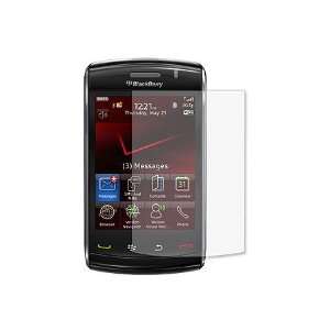  Blackberry Storm 2 Screen Protector Cell Phones 