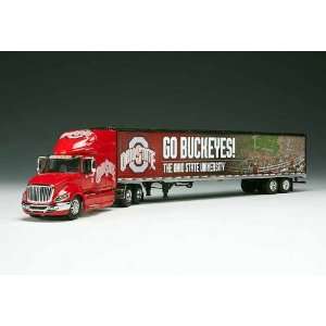    Ohio State Buckeyes   Team Tractor Trailer: Sports & Outdoors