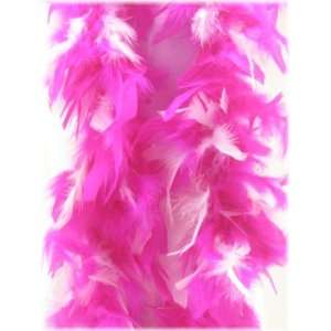   Foot 60 Gram Feather Boas (Receive 3 Per Order) 