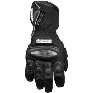 Speed & Strength Devils in the Details Gloves Color Black Size Large 