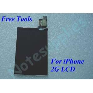 Iphone 2g with Complete Tools for Free: 3m Adhesive X 2, Pry Open Tool 