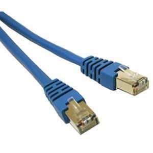  Cables To Go 31210 Shielded Cat6 Molded Patch Cable (10 