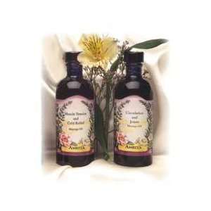  Calming Massage Body Oil