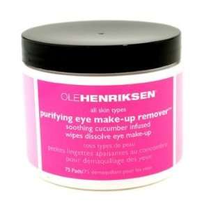  Purifying Eye Makeup Remover   Ole Henriksen   Cleanser 