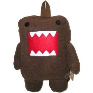    Concept 1 Domo Kun Plush Backpack 15 Inches Bag: Toys & Games