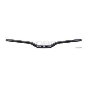   Moto 2 Riser Handlebar 31.8 10 degree 680mm Black