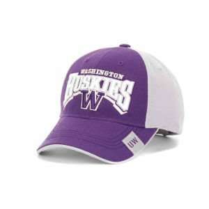   Huskies Top of the World NCAA 12 Full Force Cap Hat