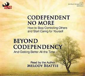 Codependent No More Beyond Codependency How to Stop Controlling Others 