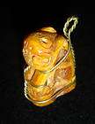 Lucky Charm Thai Amulet, Ganesha items in thai amulet 