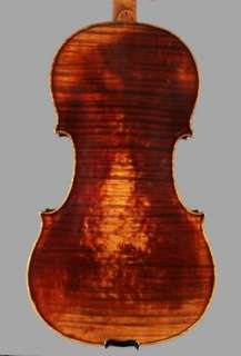 fine French viola by Pierre Hippolyte Silvestre, 1838  