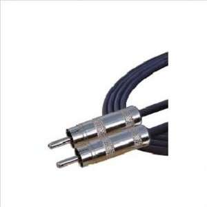  Audio Cables Length/Type 10 ft. RCA to RCA Electronics