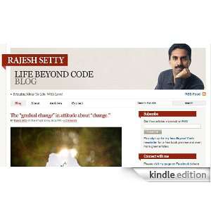  Life Beyond Code Kindle Store Rajesh Setty