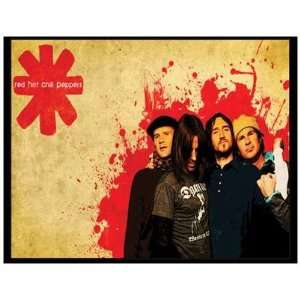  Magnet (Large): THE RED HOT CHILI PEPPERS: Everything Else