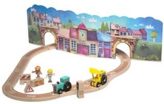  find Bob the Builder train sets and accessories