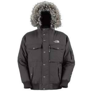 The North Face Gotham Jacket:  Sports & Outdoors