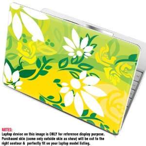   Decal Skin Sticker for HP G61 15.6 inch screen case cover G61 LTP 334